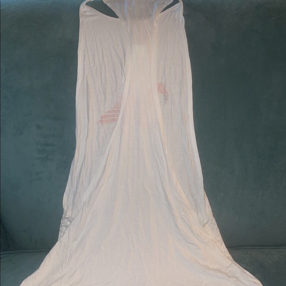 NWT The Bikini Lab Flamingo Tank Top size medium - Picture 5 of 7